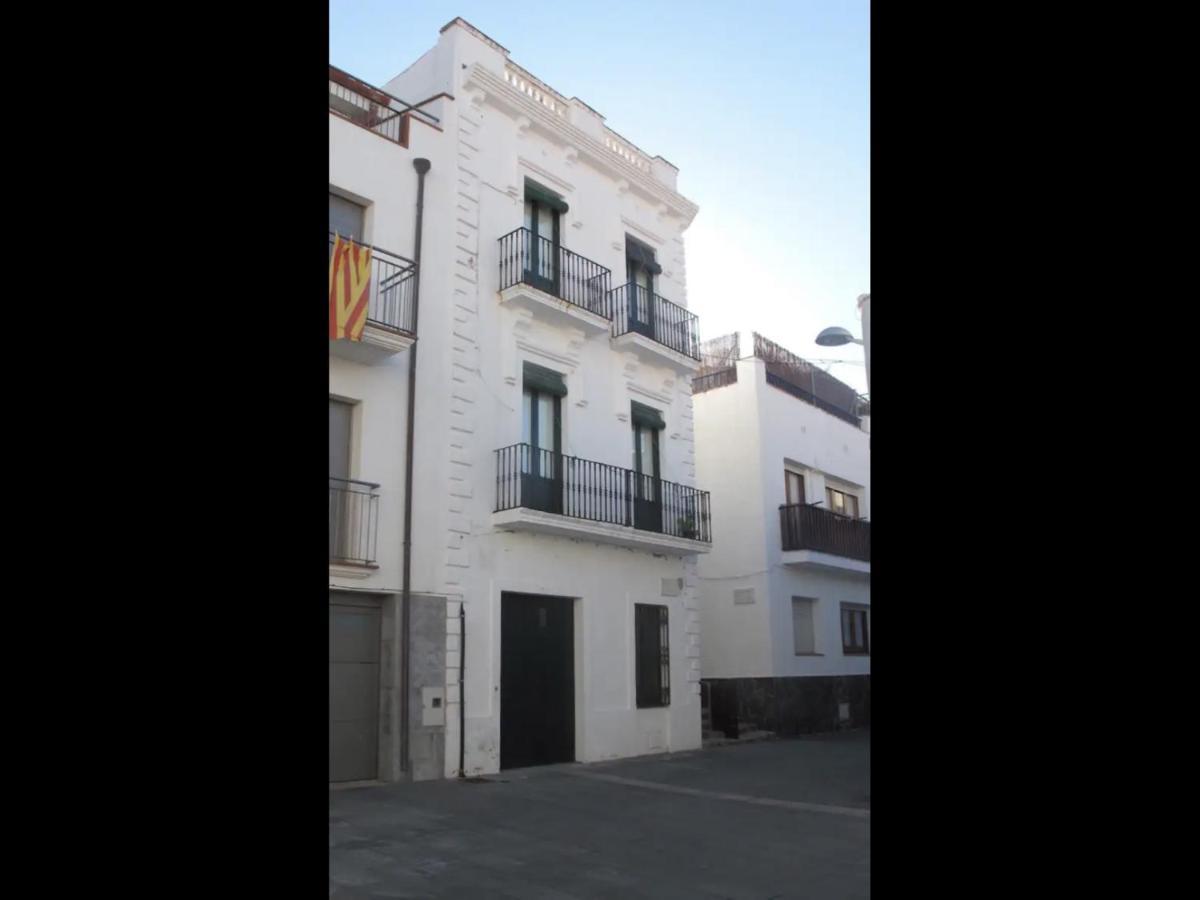 El Port De La SelvaApartamento Luminoso Y Acogedor Port De La Selvaアパートメント エクステリア 写真