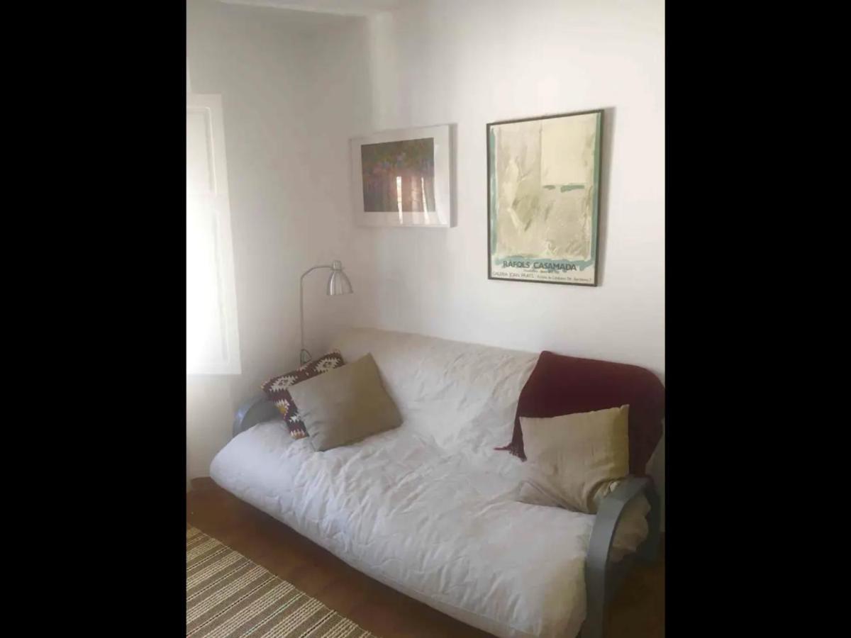 El Port De La SelvaApartamento Luminoso Y Acogedor Port De La Selvaアパートメント エクステリア 写真