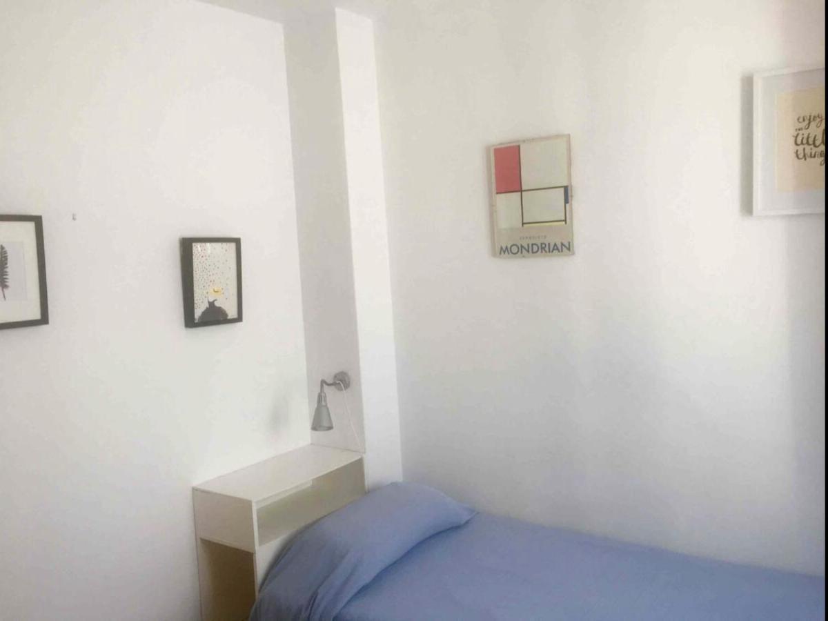 El Port De La SelvaApartamento Luminoso Y Acogedor Port De La Selvaアパートメント エクステリア 写真